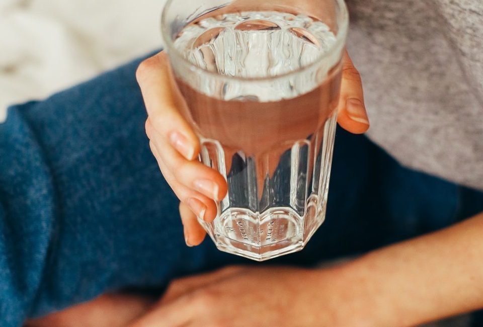Infuzja tlenowa, czyli terapia tlenem