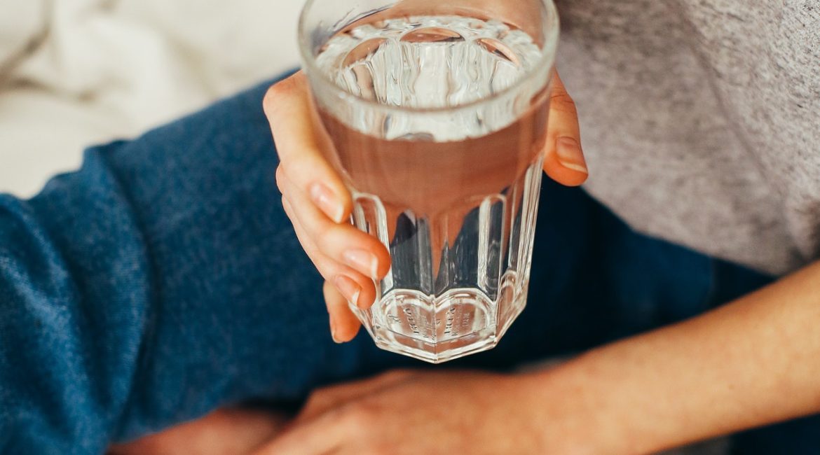 Infuzja tlenowa, czyli terapia tlenem