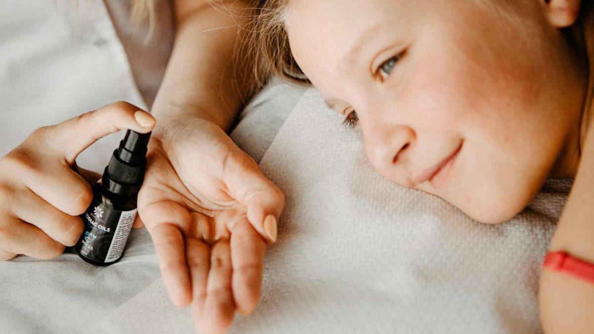 Masaż dla dzieci Konin. Masaż relaksacyjny dla dzieci Konin