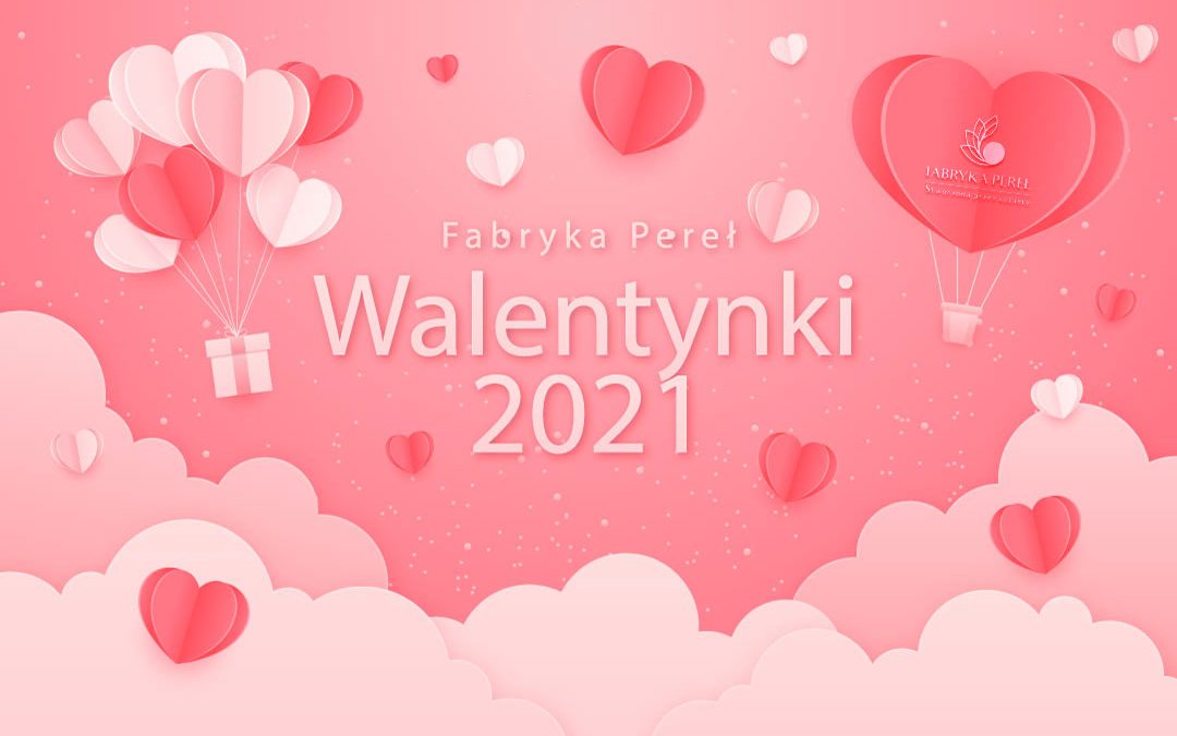 walentynki 2021 Konin, pakiety podarunkowe.