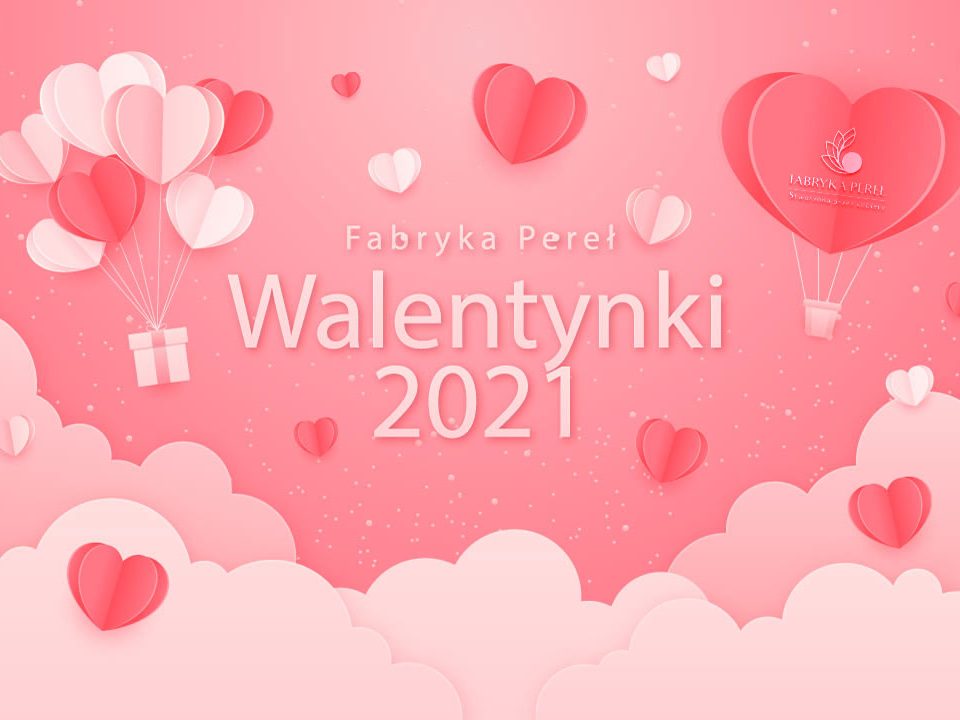 walentynki 2021 Konin, pakiety podarunkowe.