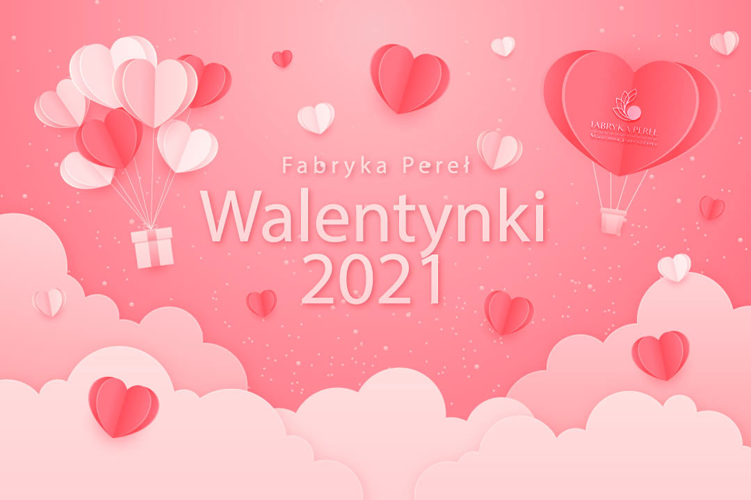 walentynki 2021 Konin, pakiety podarunkowe.