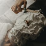 cocoon MOUSSE GRENADIE zabieg regenerujący 