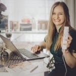 ANALIZA = KOMPUTEROWA DIAGNOSTYKA SKÓRY