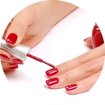 Manicure i pedicure Konin