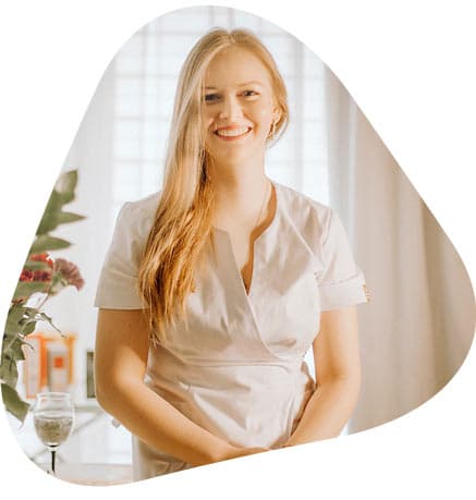 Malwina kosmetolog Konin