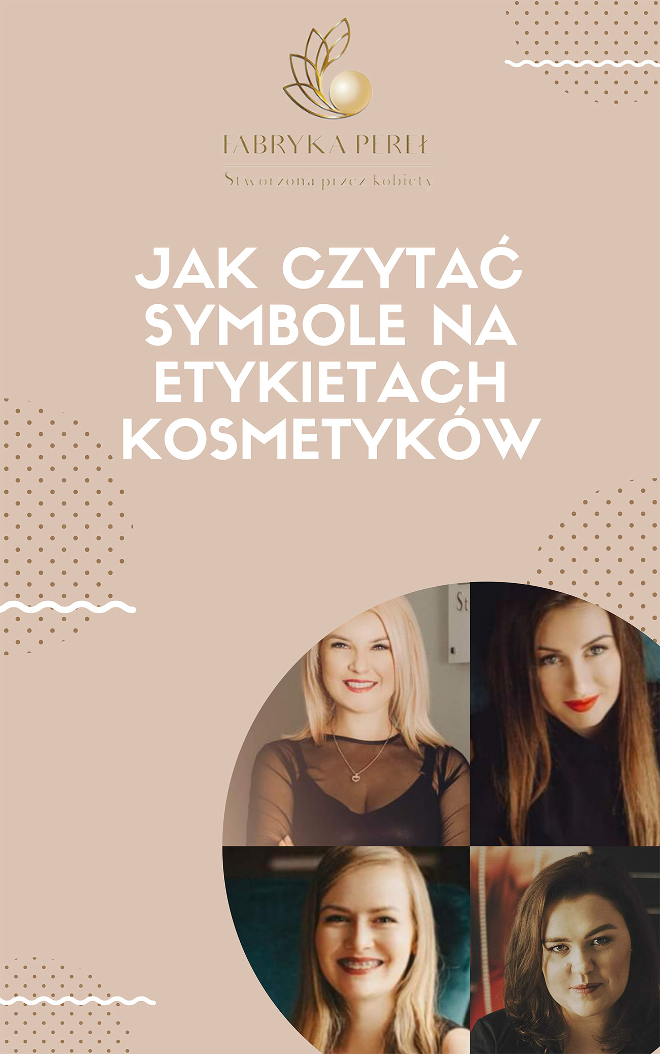 Jak czytać symbole na etykietach kosmetyków