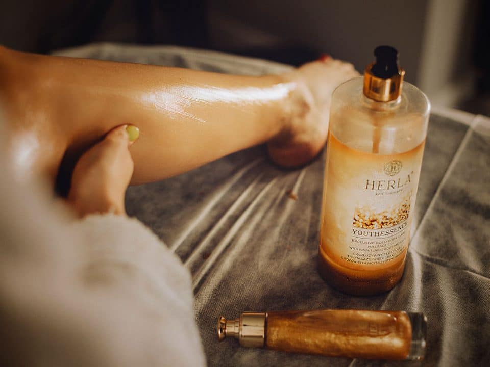 zabiegi modelujące Fabryka Pereł