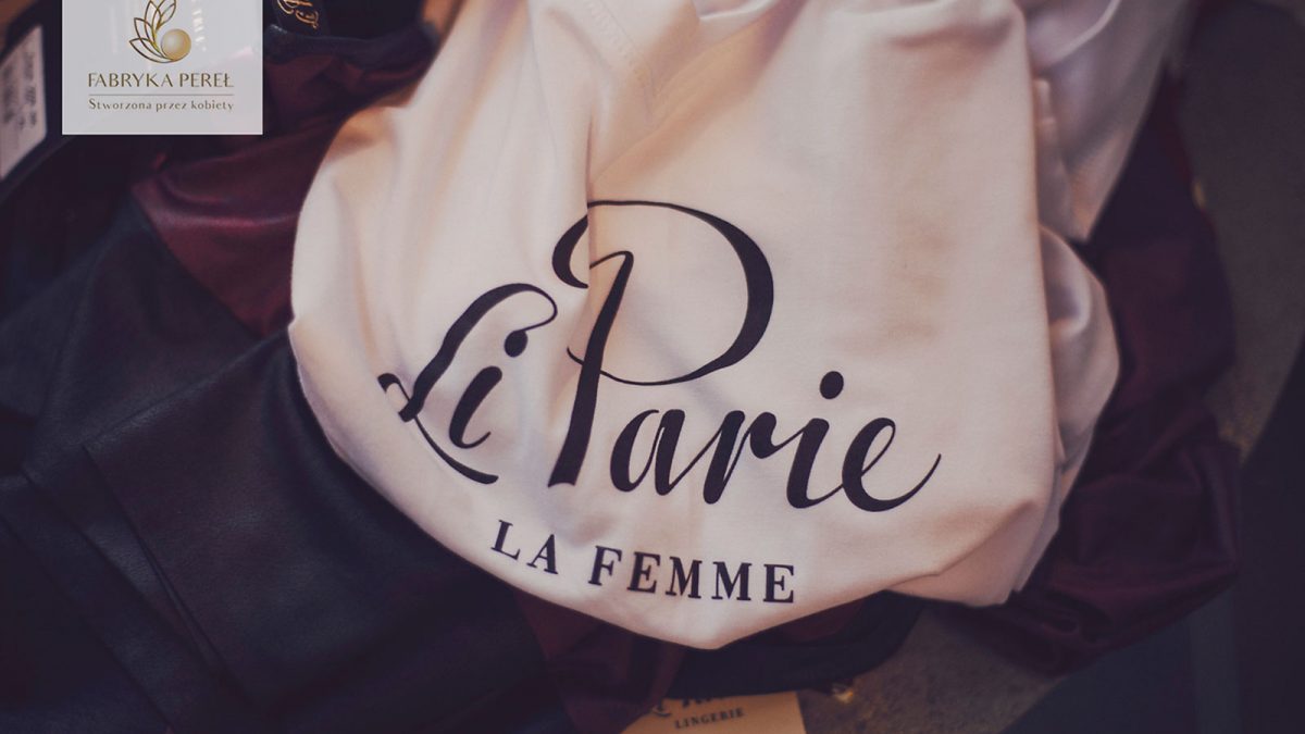 Li Parie