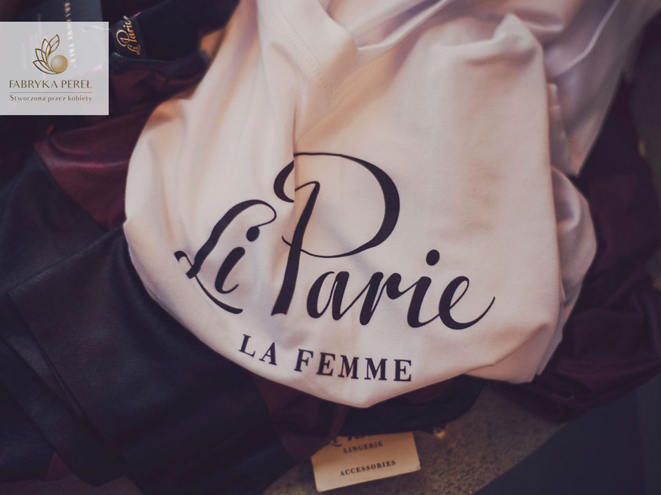 Li Parie