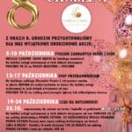 4 Tygodnie Niespodzianek na Urodziny Fabryki Pereł! | Promocje Październik